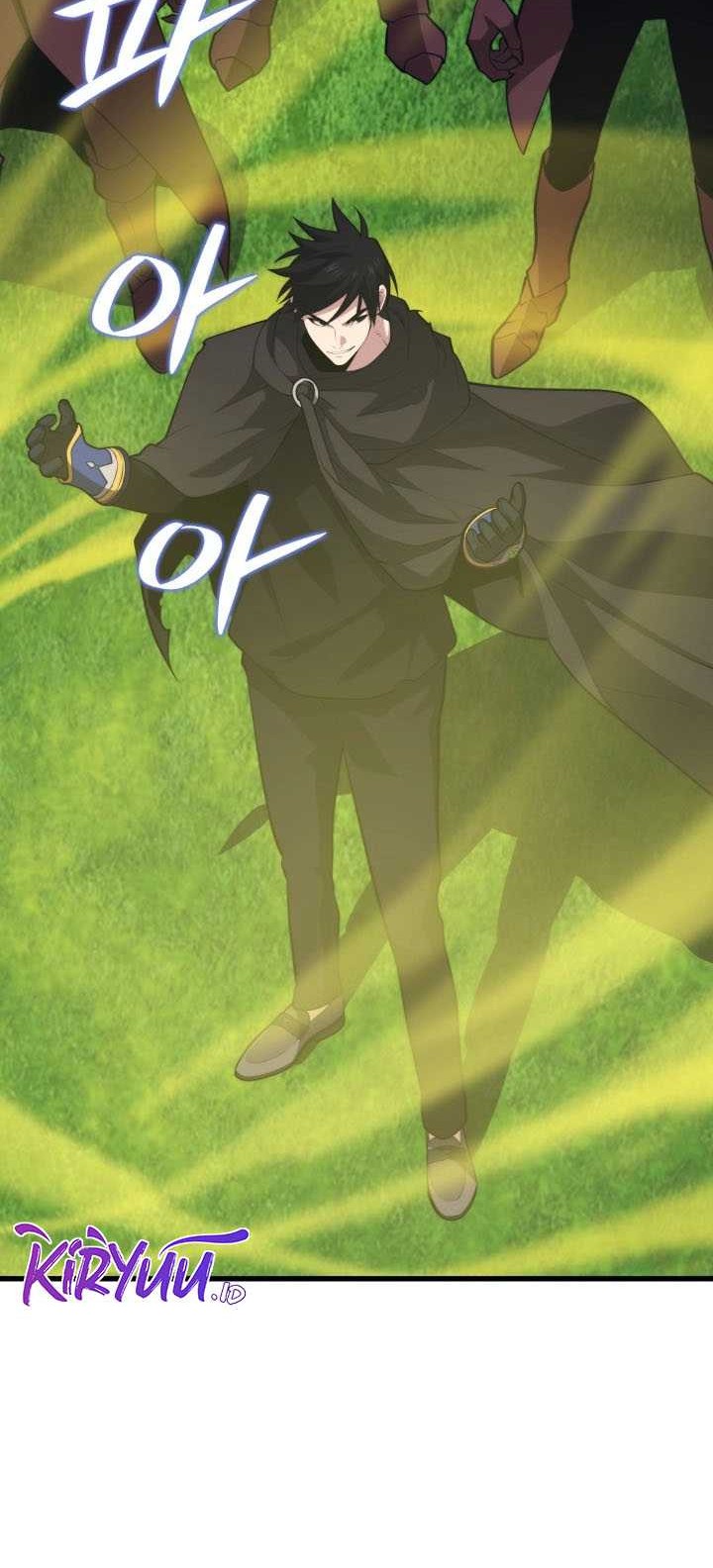 Seoul Station Necromancer Chapter 105 Gambar 57