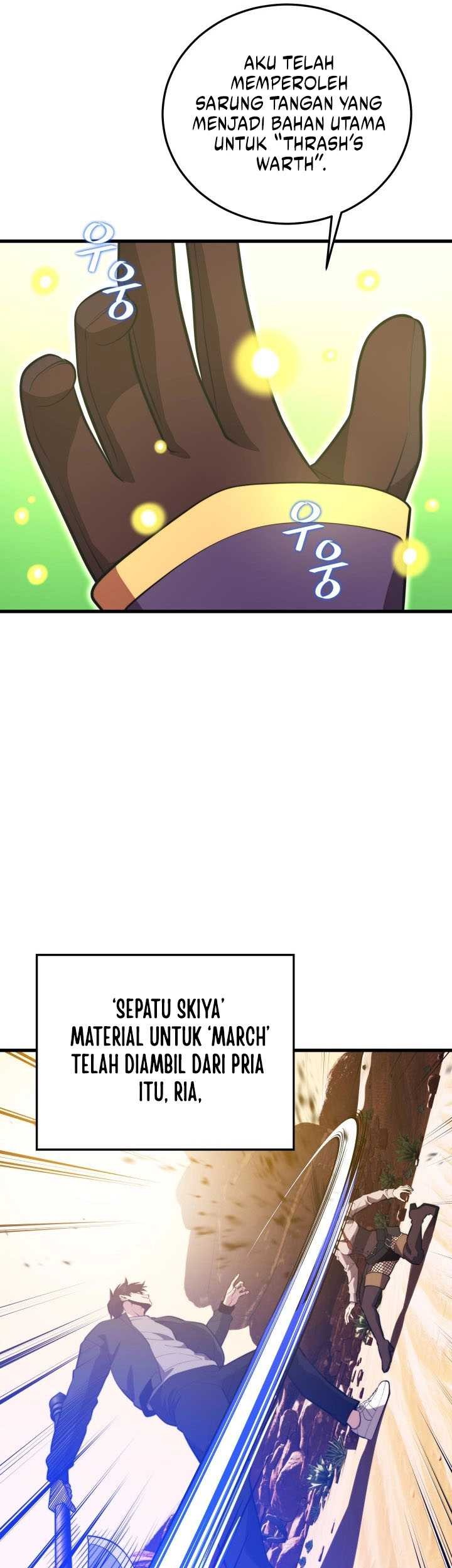 Seoul Station Necromancer Chapter 105 Gambar 58