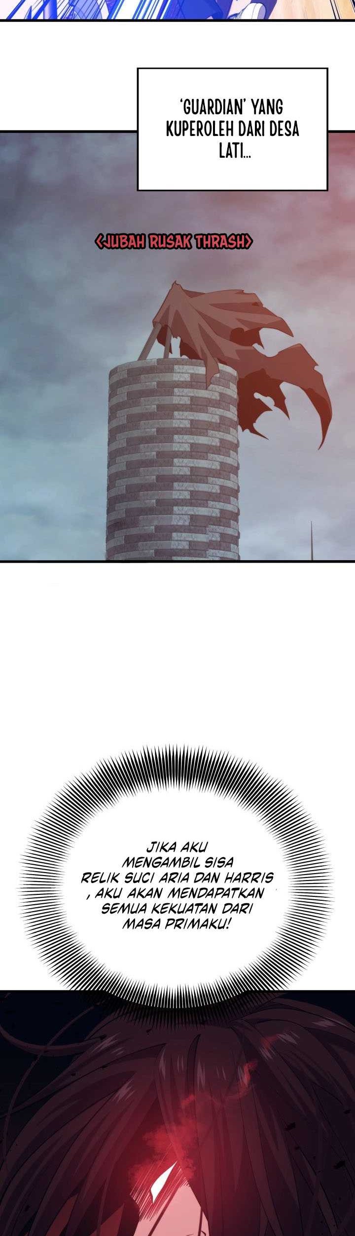 Seoul Station Necromancer Chapter 105 Gambar 59