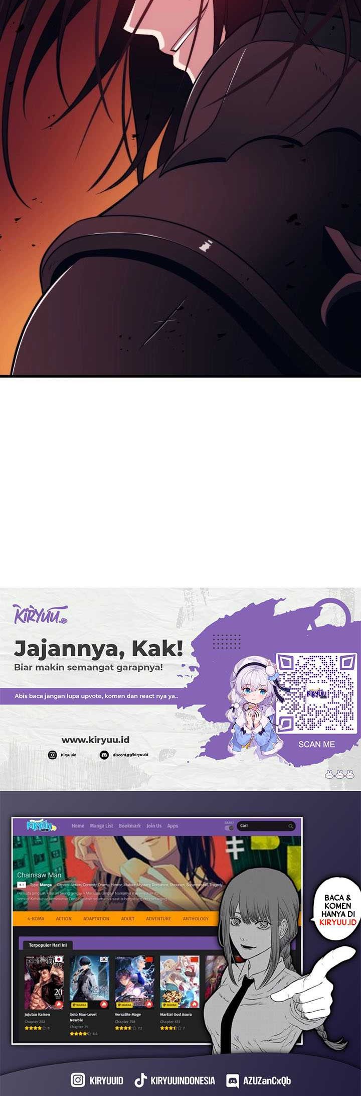 Seoul Station Necromancer Chapter 105 Gambar 60