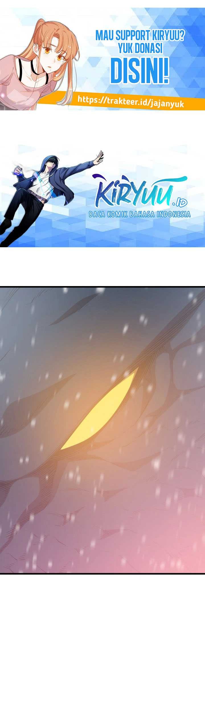 Baca  Seoul Station Necromancer Chapter 105 Gambar 2