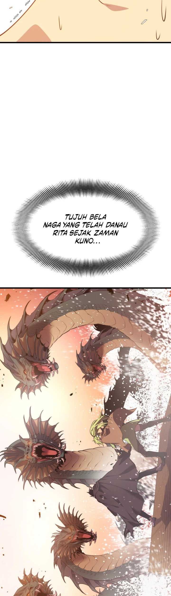 Seoul Station Necromancer Chapter 105 Gambar 4