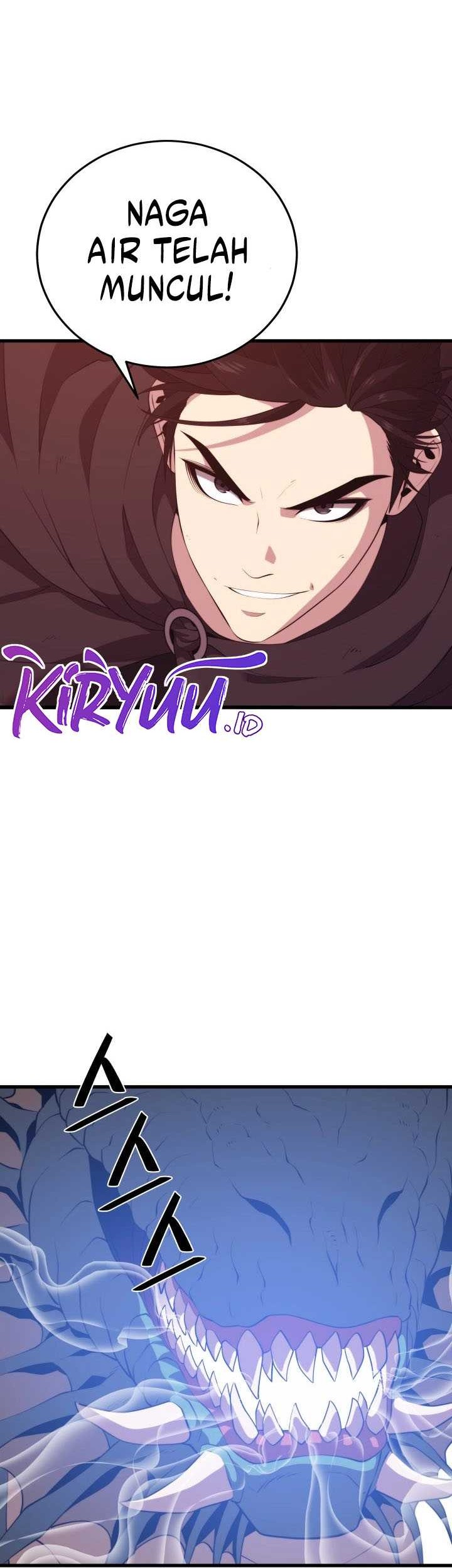 Seoul Station Necromancer Chapter 105 Gambar 7