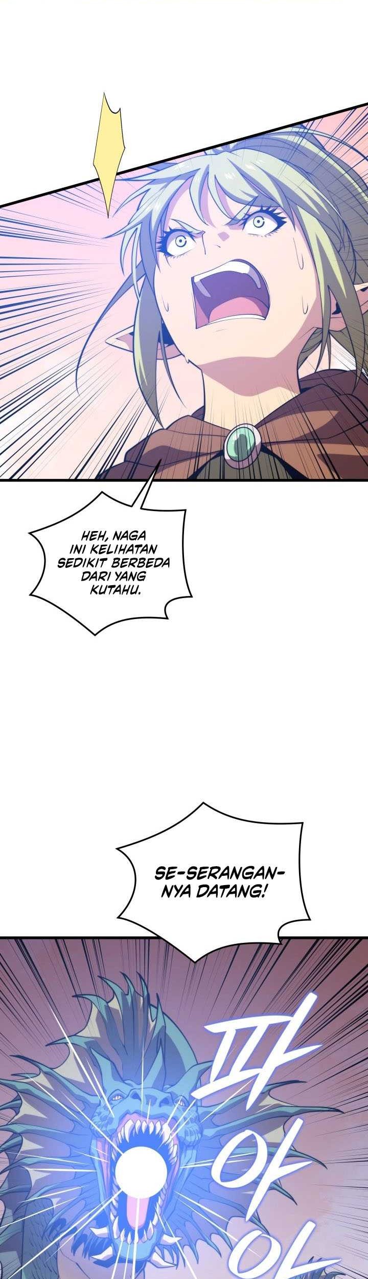 Seoul Station Necromancer Chapter 105 Gambar 8