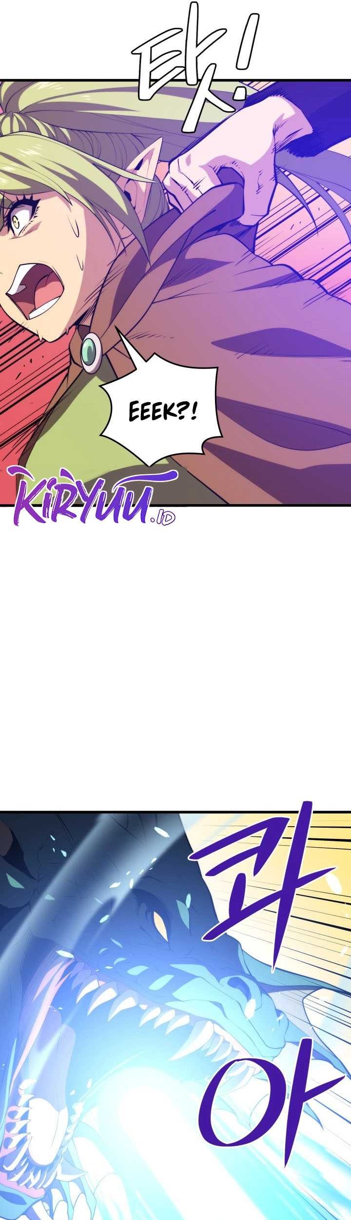 Seoul Station Necromancer Chapter 105 Gambar 10