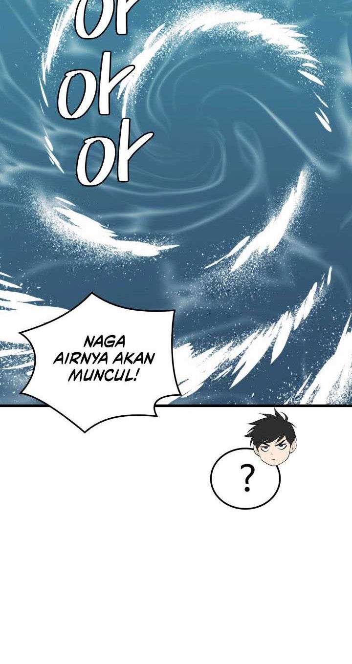 Seoul Station Necromancer Chapter 105 Gambar 17