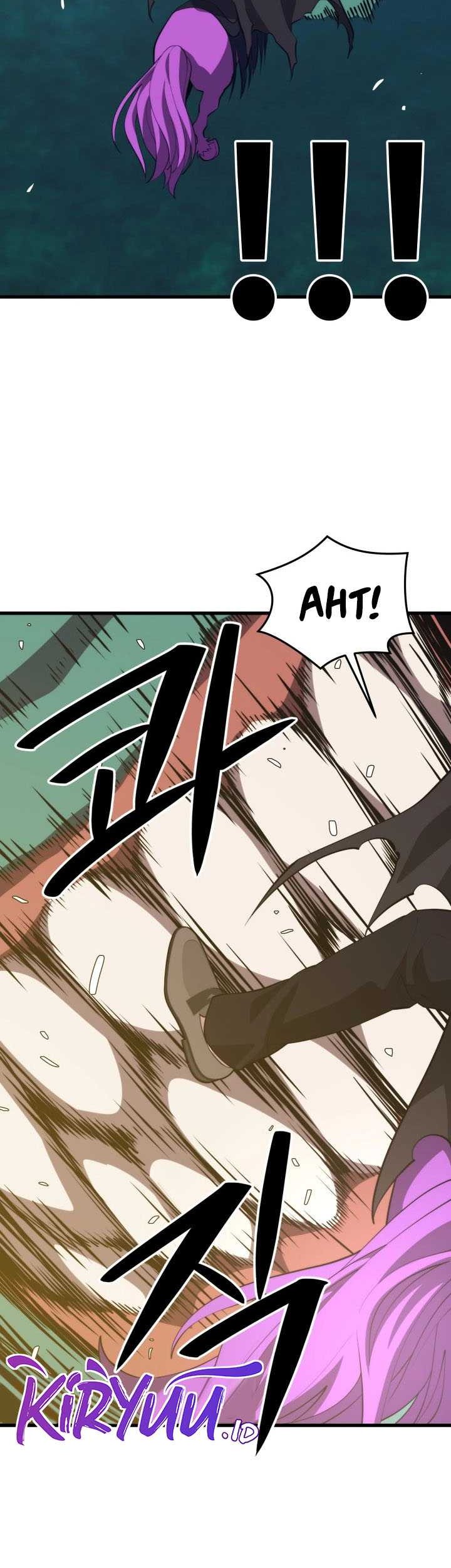 Seoul Station Necromancer Chapter 105 Gambar 20