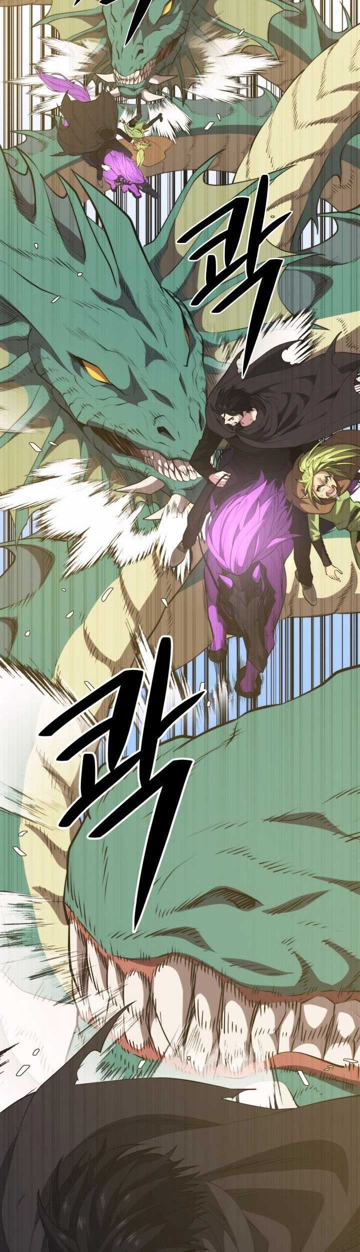 Seoul Station Necromancer Chapter 105 Gambar 23