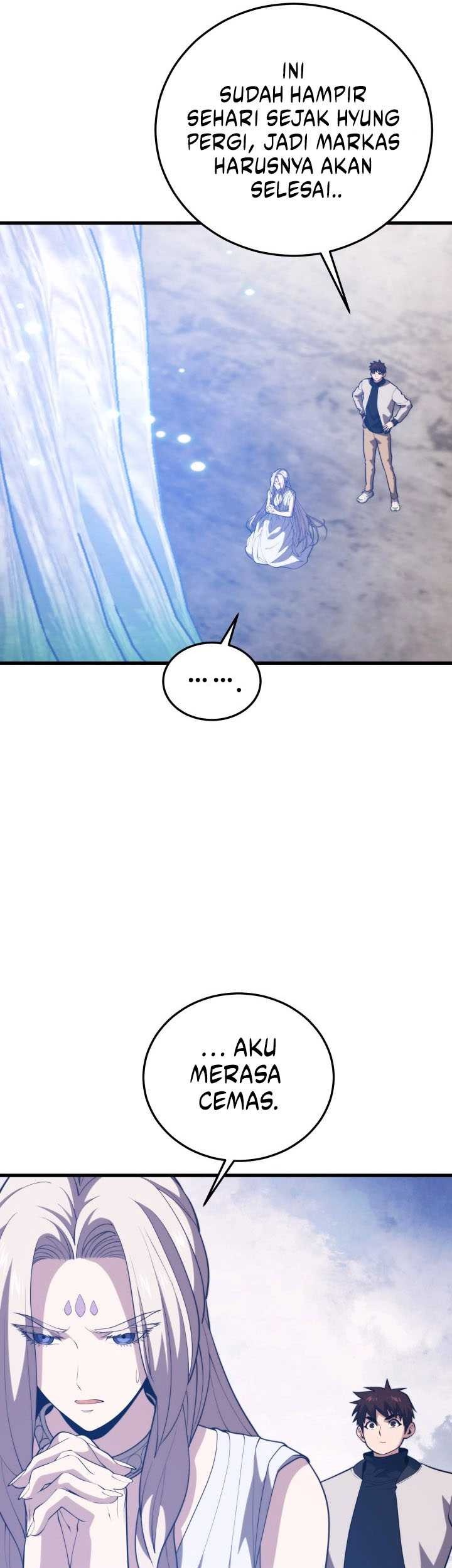 Seoul Station Necromancer Chapter 105 Gambar 30