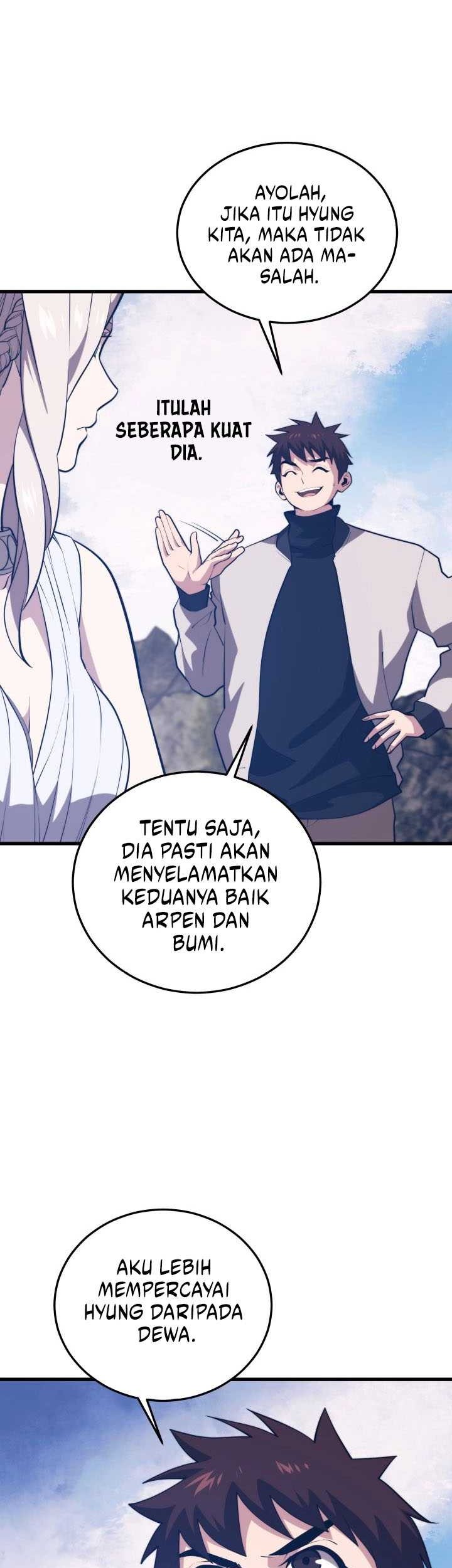 Seoul Station Necromancer Chapter 105 Gambar 32