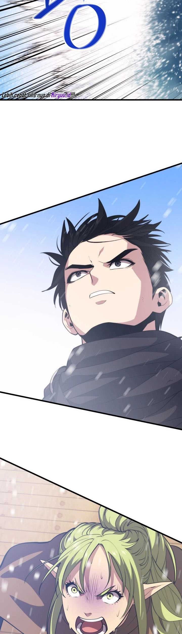 Seoul Station Necromancer Chapter 104 Gambar 39