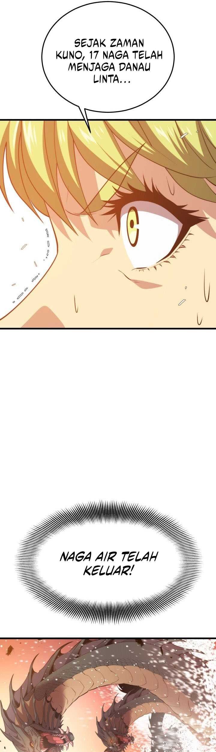 Seoul Station Necromancer Chapter 104 Gambar 42