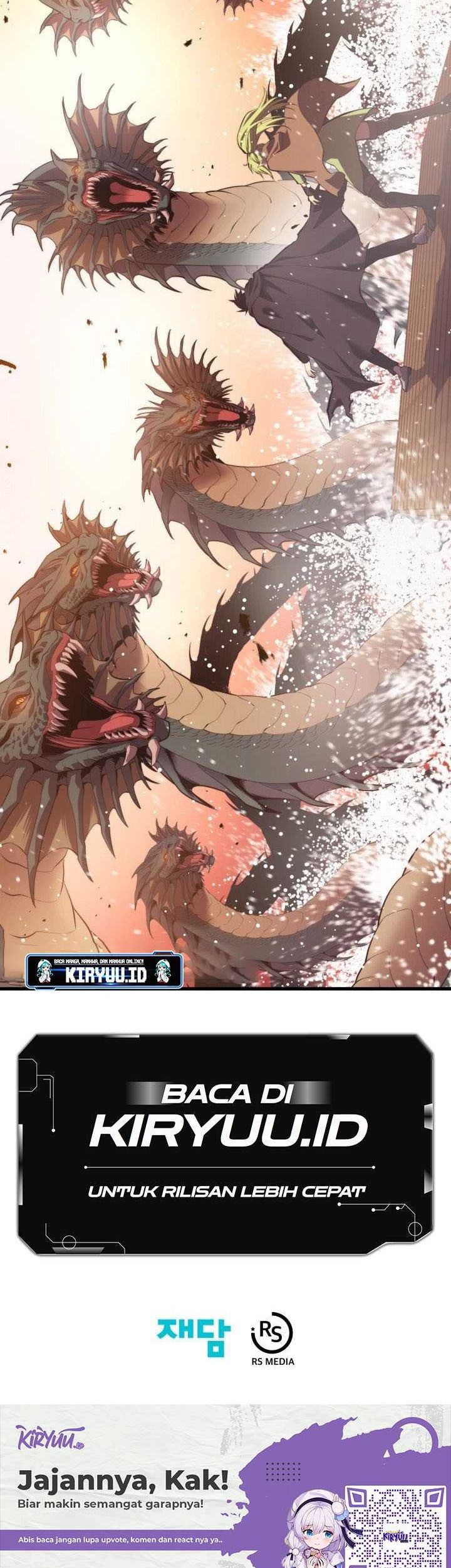 Seoul Station Necromancer Chapter 104 Gambar 43