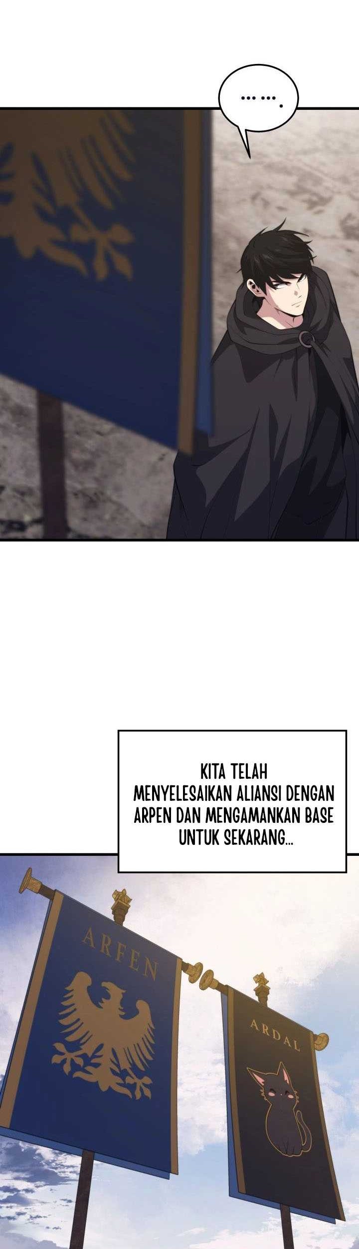 Seoul Station Necromancer Chapter 104 Gambar 3