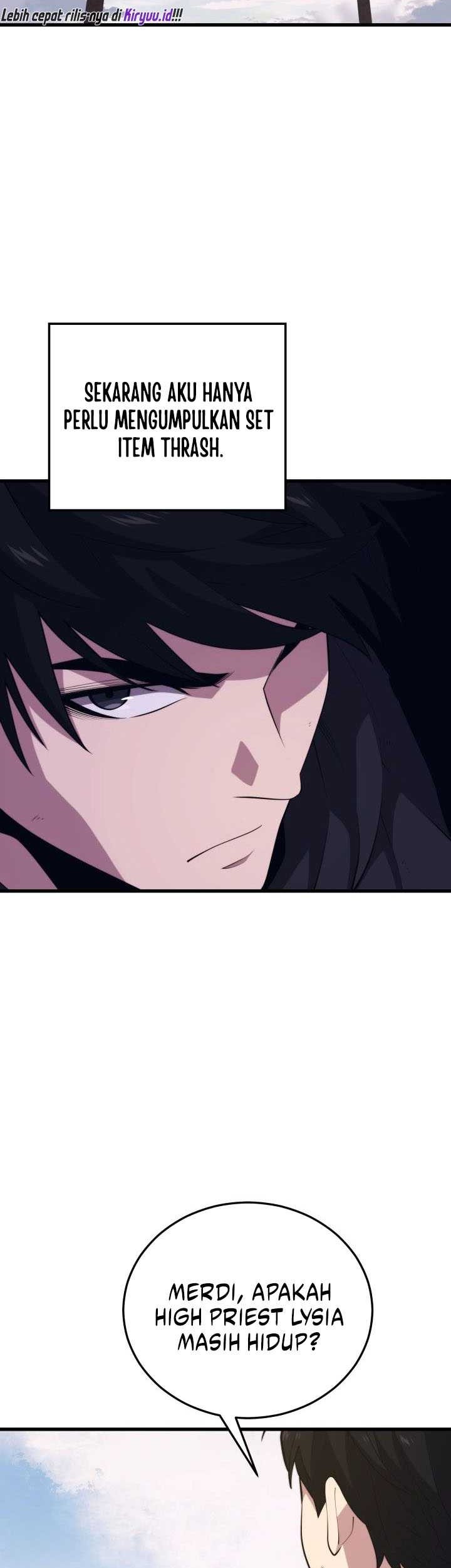 Seoul Station Necromancer Chapter 104 Gambar 4