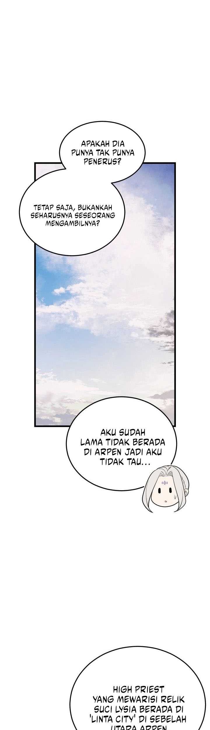 Seoul Station Necromancer Chapter 104 Gambar 8