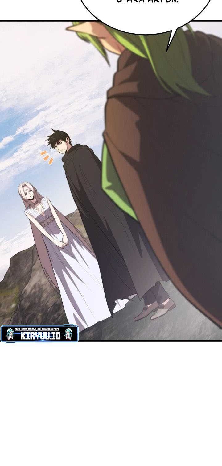 Seoul Station Necromancer Chapter 104 Gambar 9