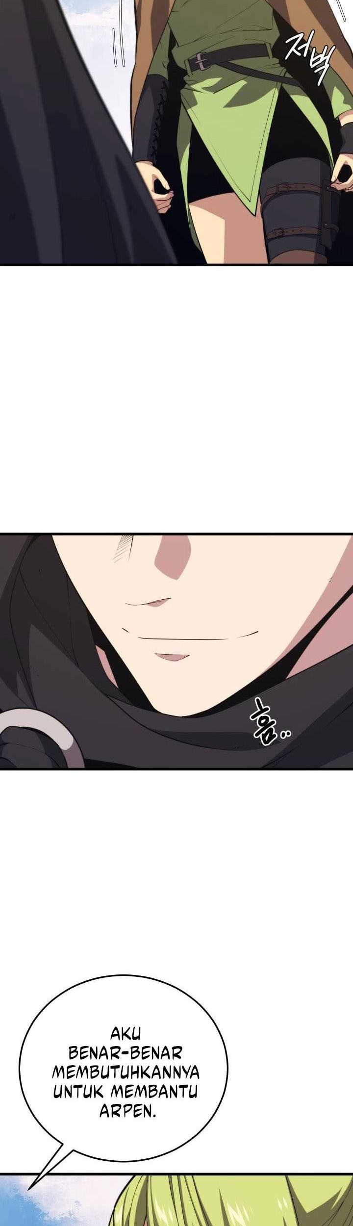 Seoul Station Necromancer Chapter 104 Gambar 11