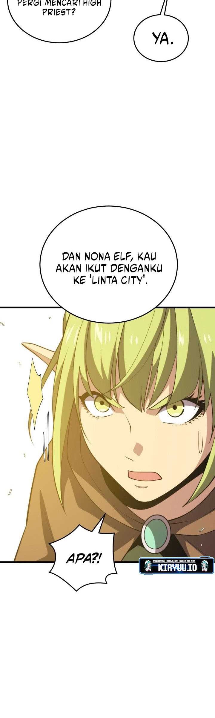 Seoul Station Necromancer Chapter 104 Gambar 13