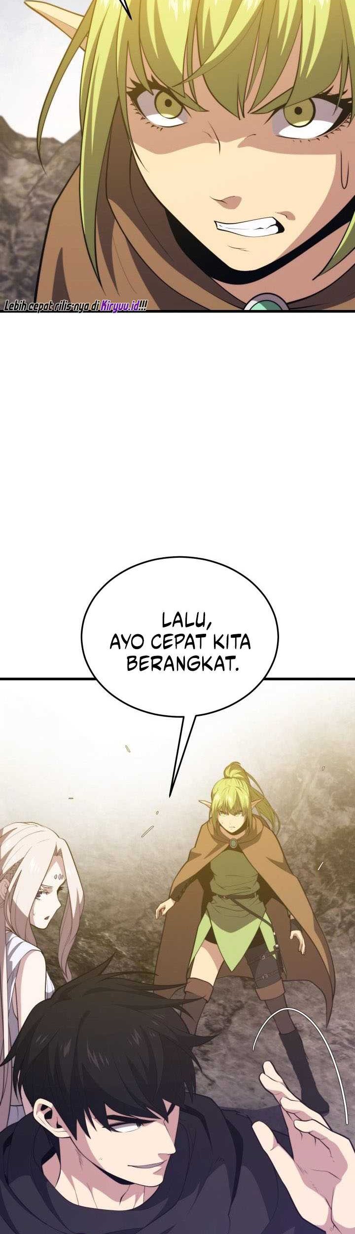 Seoul Station Necromancer Chapter 104 Gambar 15