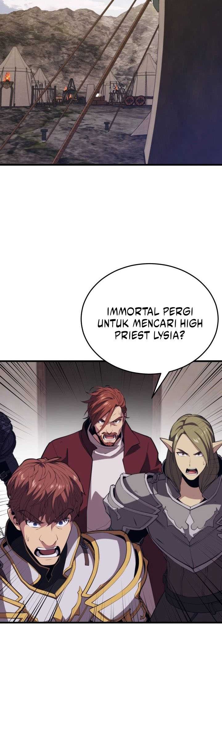 Seoul Station Necromancer Chapter 104 Gambar 17
