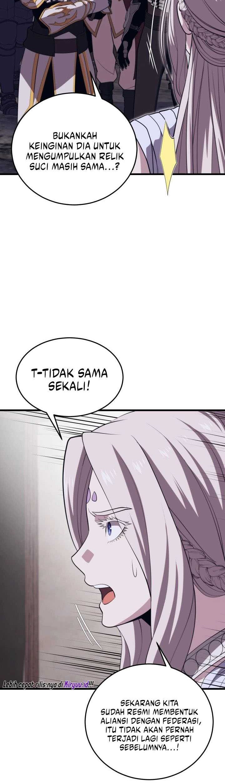 Seoul Station Necromancer Chapter 104 Gambar 19