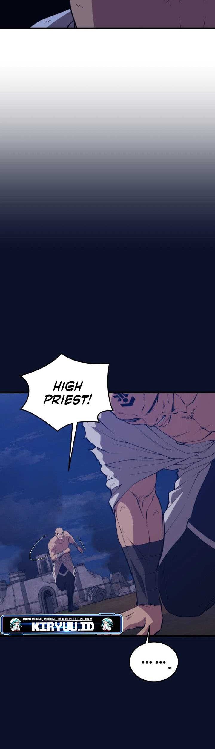 Seoul Station Necromancer Chapter 104 Gambar 21