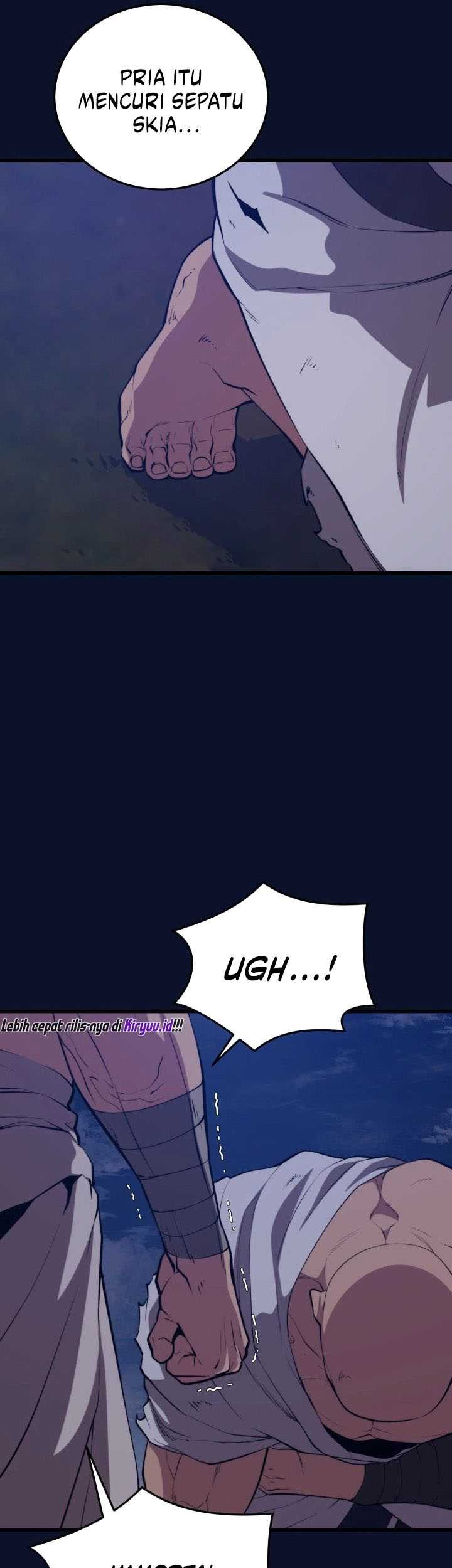 Seoul Station Necromancer Chapter 104 Gambar 22
