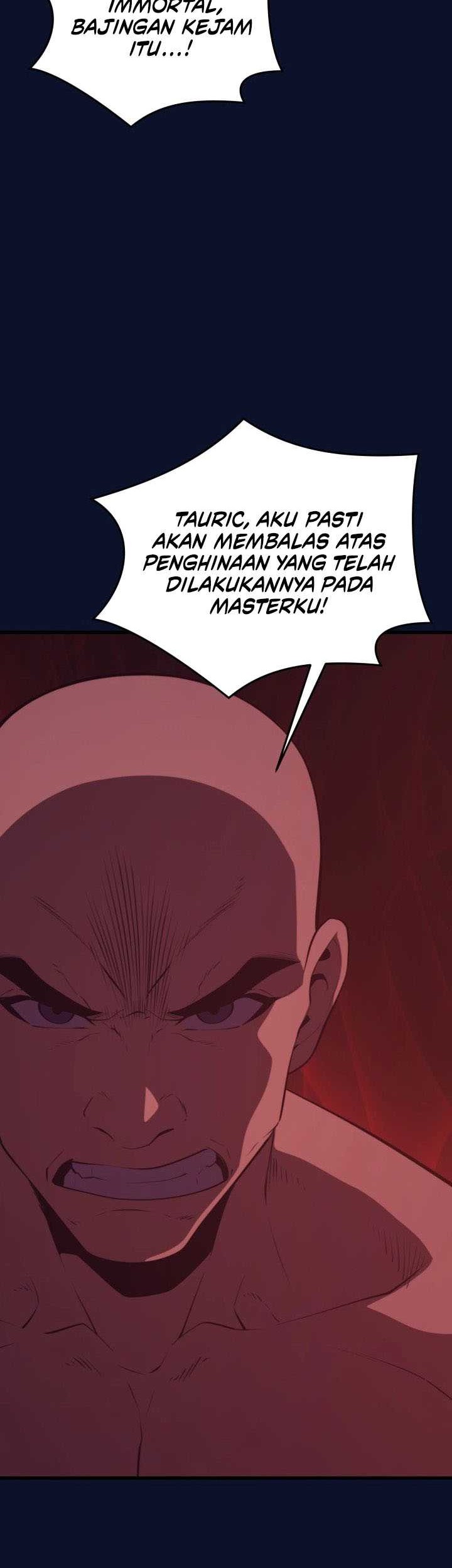 Seoul Station Necromancer Chapter 104 Gambar 23