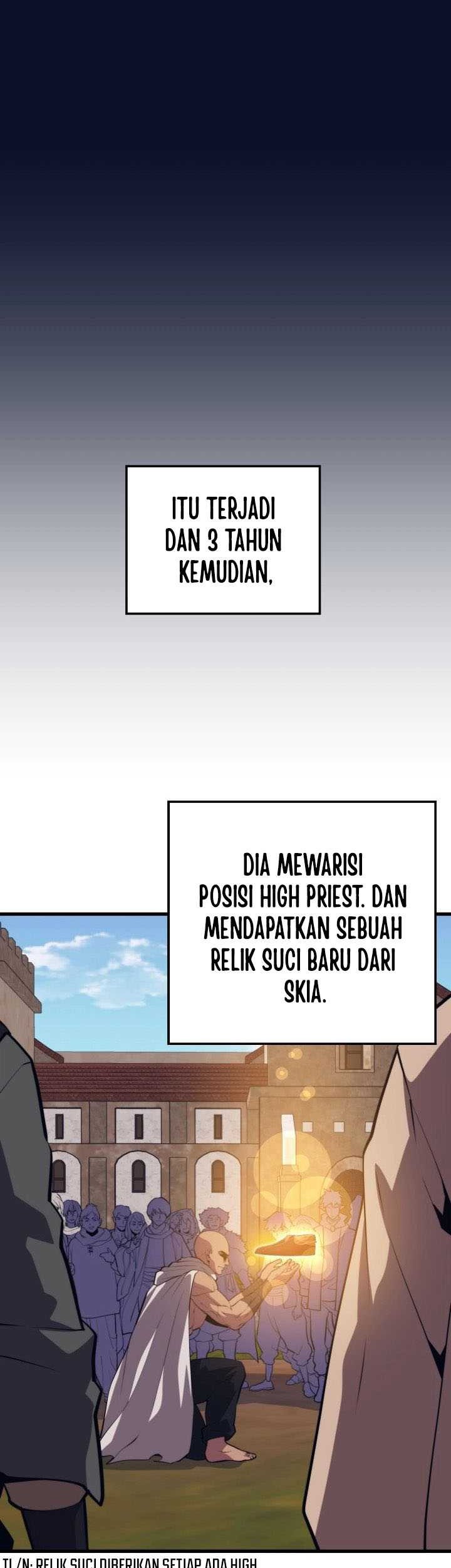 Seoul Station Necromancer Chapter 104 Gambar 24