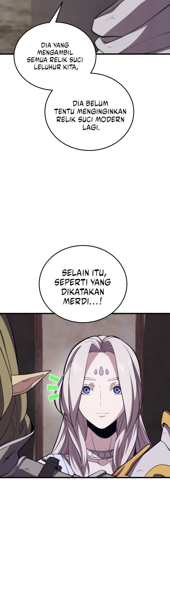 Seoul Station Necromancer Chapter 104 Gambar 27
