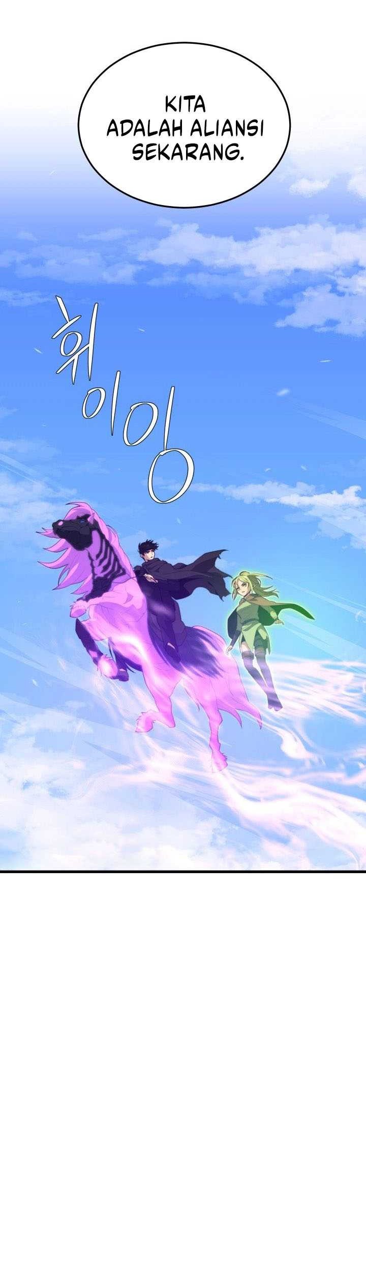 Seoul Station Necromancer Chapter 104 Gambar 28