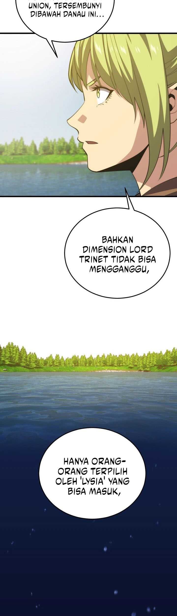 Seoul Station Necromancer Chapter 104 Gambar 32