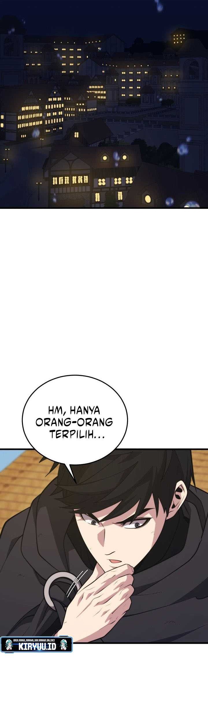 Seoul Station Necromancer Chapter 104 Gambar 33