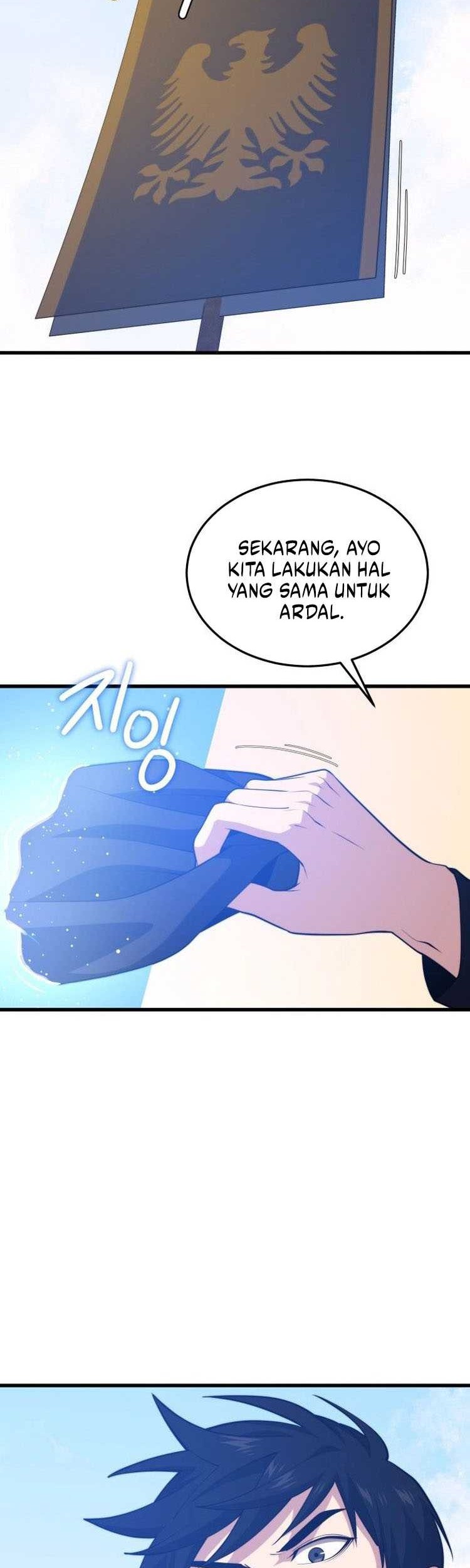 Seoul Station Necromancer Chapter 103 Gambar 51