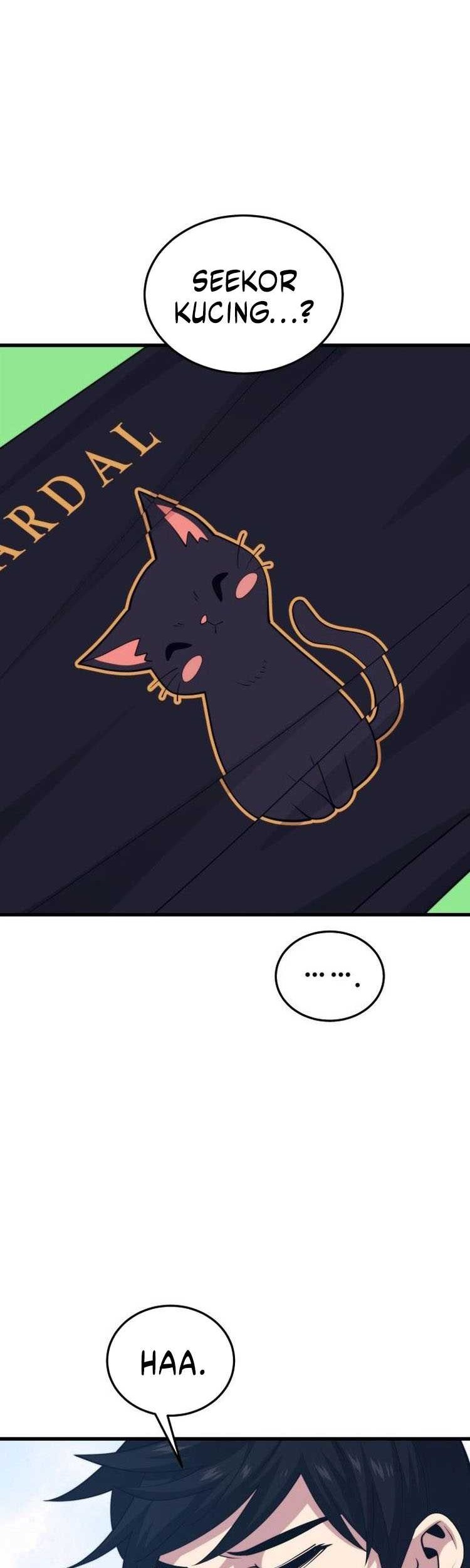 Seoul Station Necromancer Chapter 103 Gambar 53
