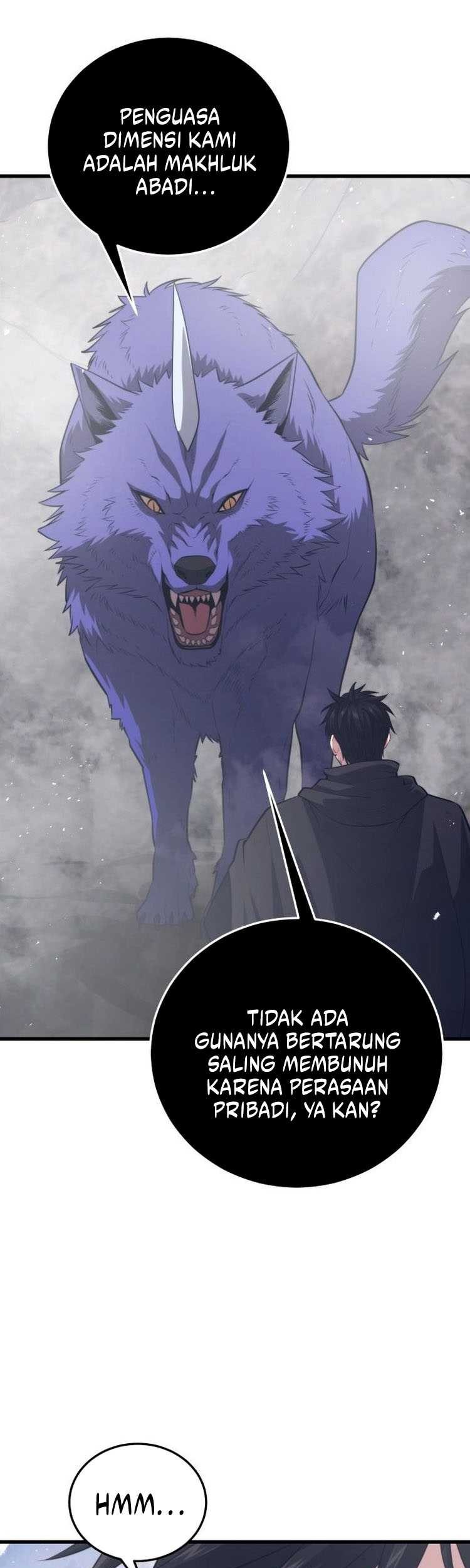 Seoul Station Necromancer Chapter 103 Gambar 6