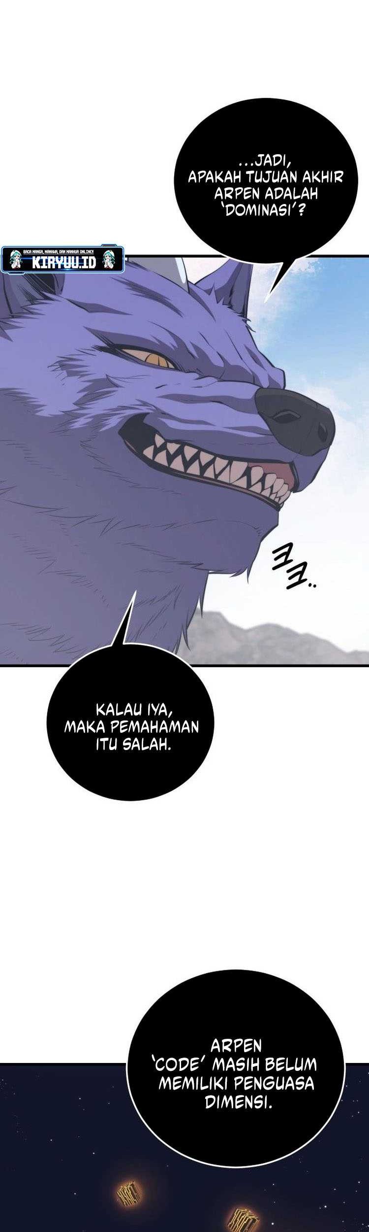 Seoul Station Necromancer Chapter 103 Gambar 10