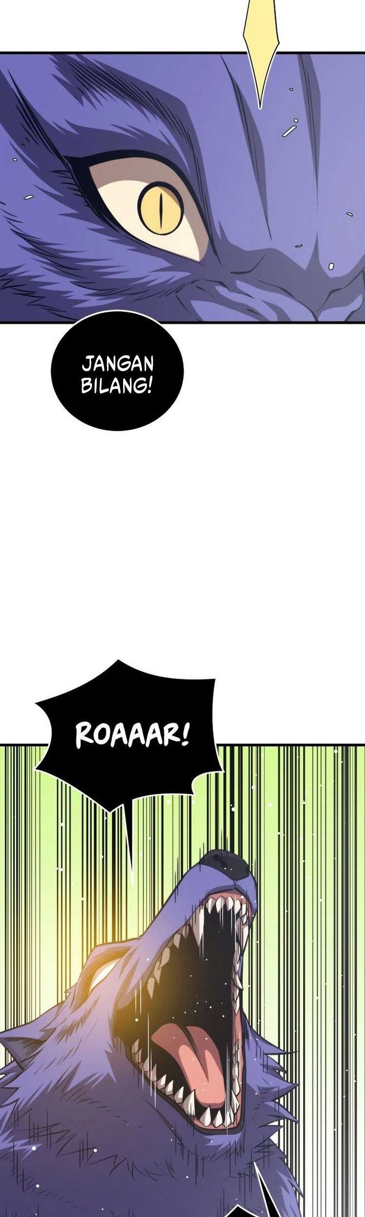 Seoul Station Necromancer Chapter 103 Gambar 17