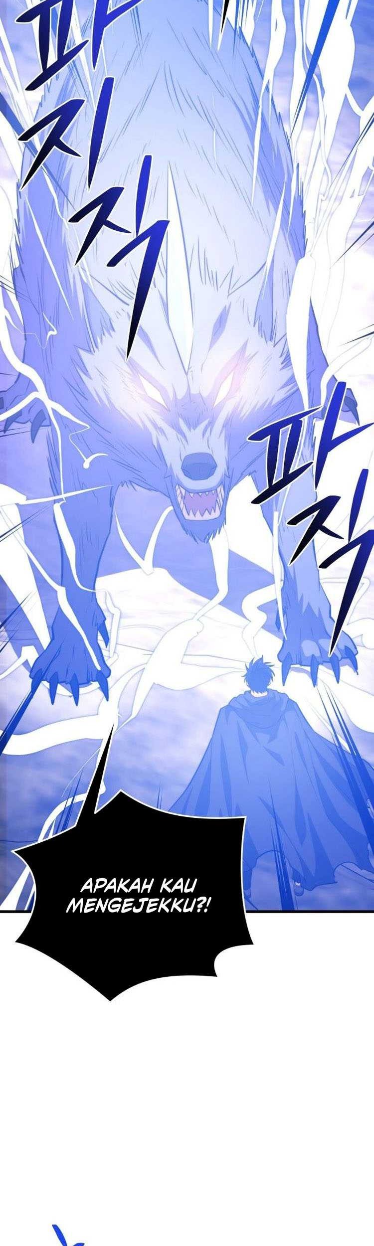 Seoul Station Necromancer Chapter 103 Gambar 22