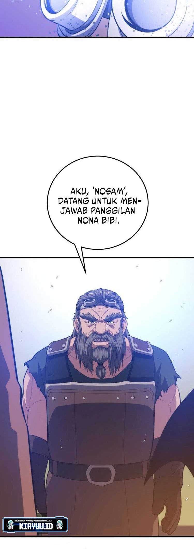 Seoul Station Necromancer Chapter 103 Gambar 37
