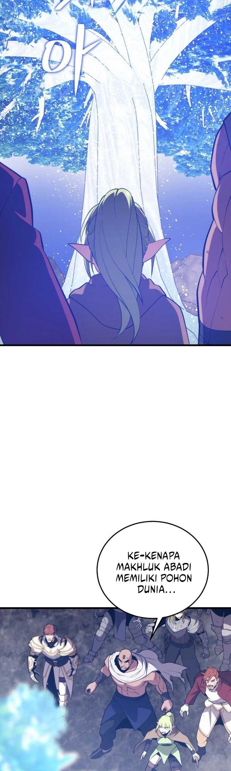 Seoul Station Necromancer Chapter 103 Gambar 47