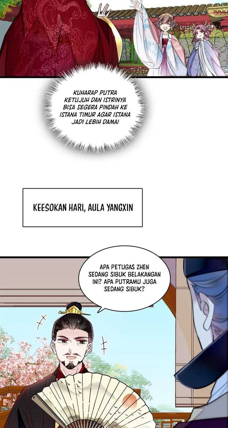 Sijin Chapter 361 Gambar 4
