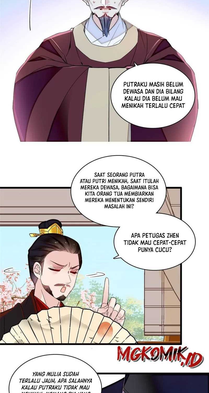 Sijin Chapter 361 Gambar 6