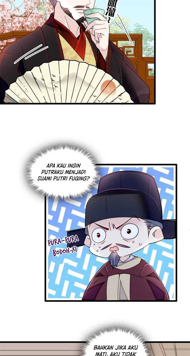 Sijin Chapter 361 Gambar 8