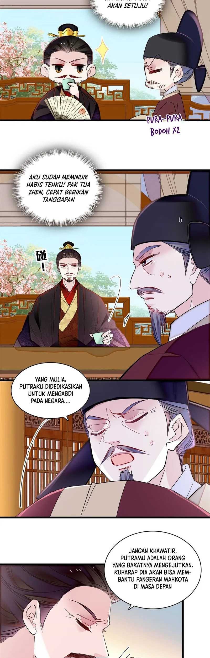 Sijin Chapter 361 Gambar 9