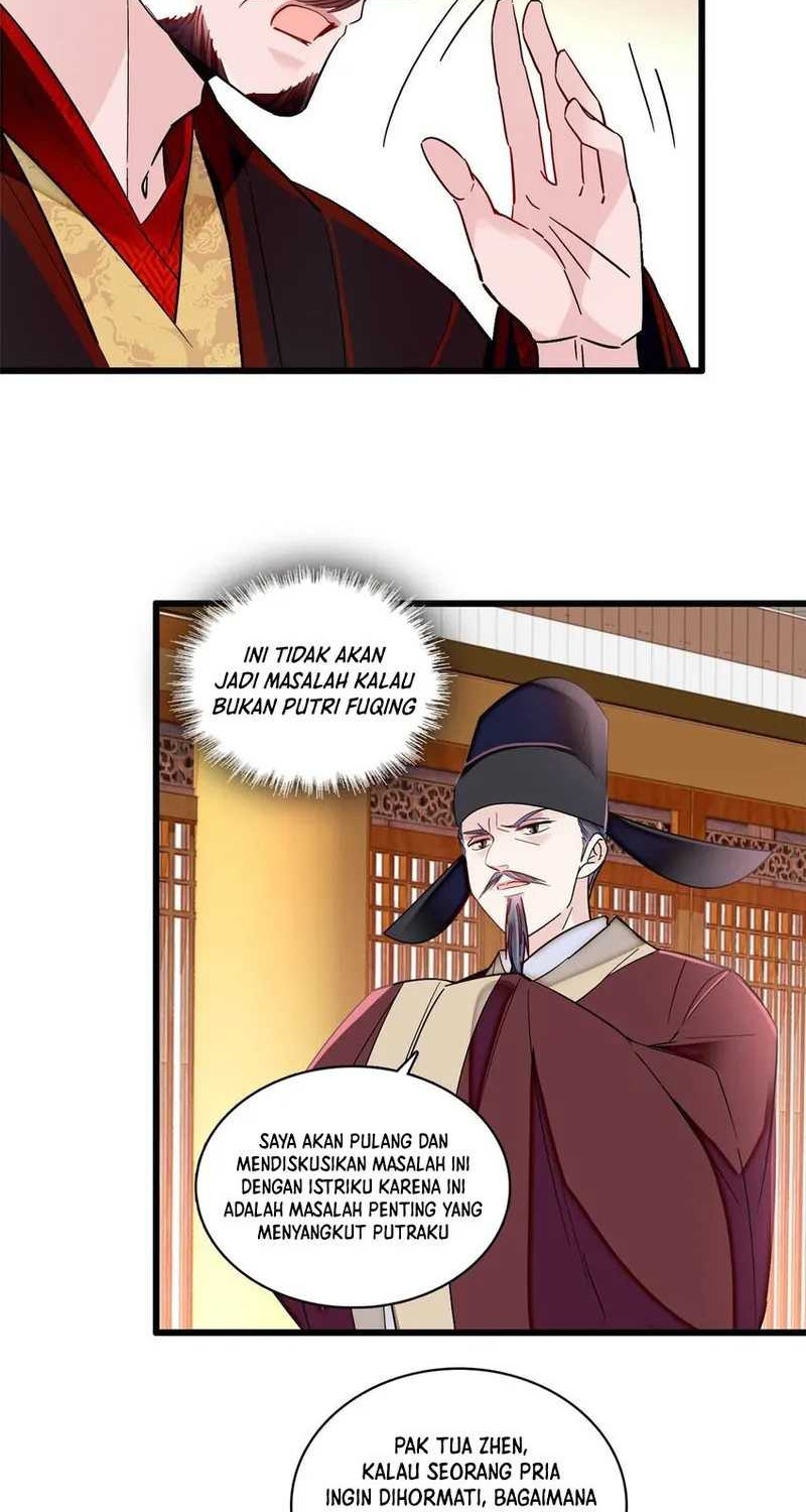 Sijin Chapter 361 Gambar 10