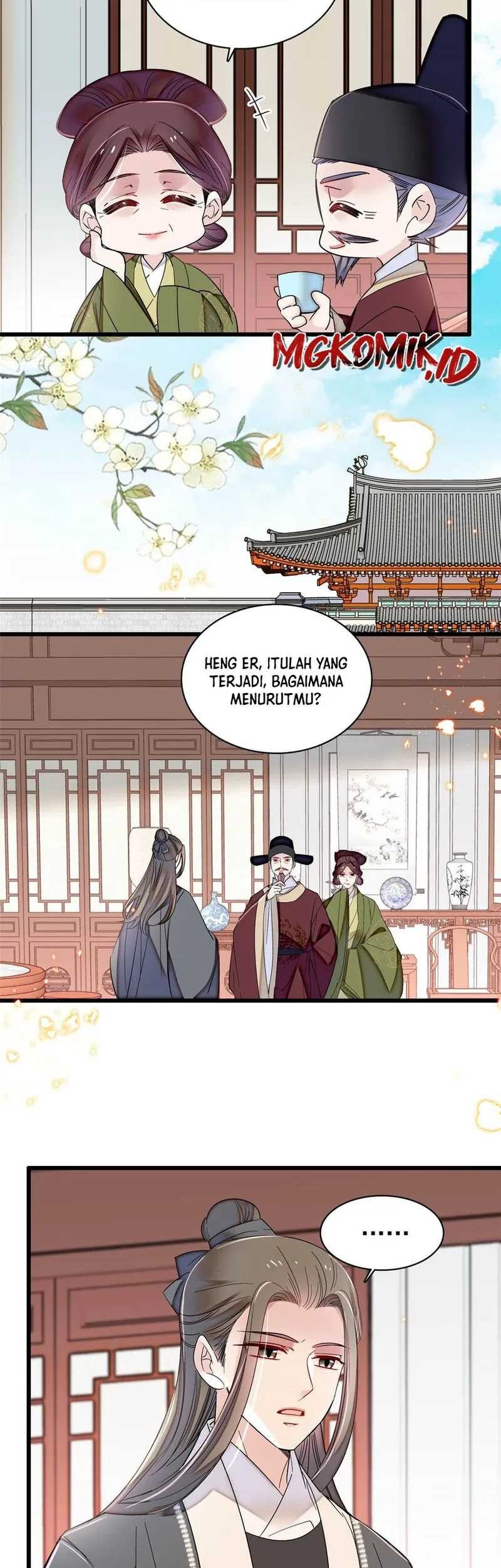 Sijin Chapter 361 Gambar 15