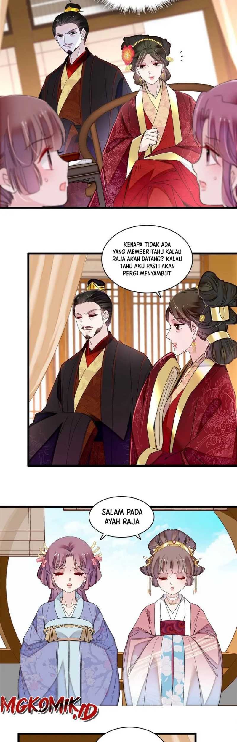 Sijin Chapter 360 Gambar 20