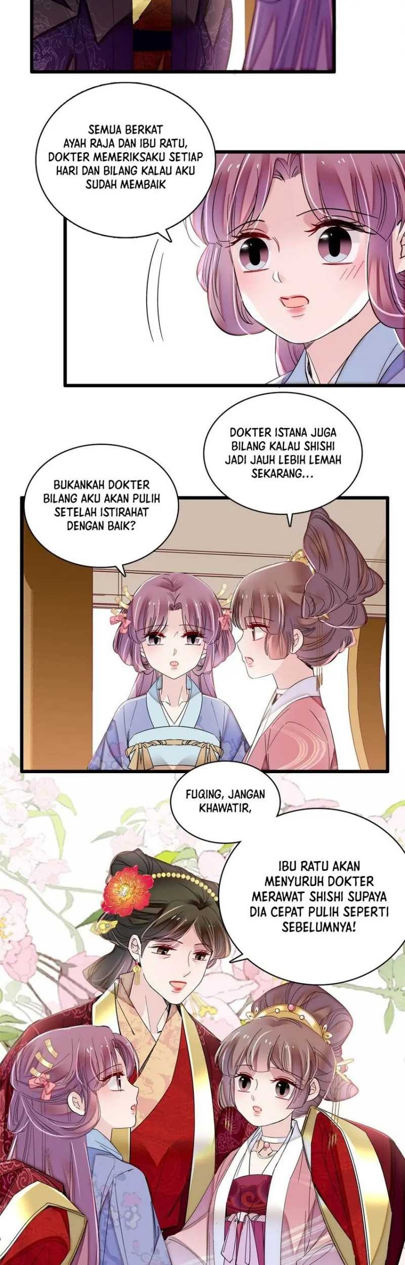 Sijin Chapter 360 Gambar 22